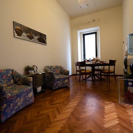 Il Pozzo Di San Lorenzo Potenza Exterior foto