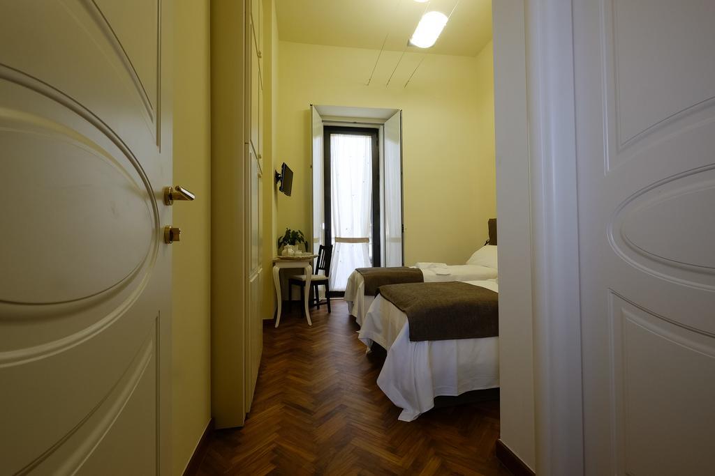 Il Pozzo Di San Lorenzo Potenza Zimmer foto