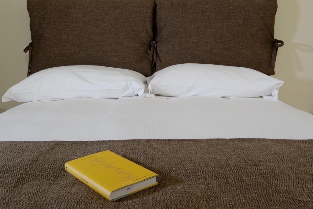 Il Pozzo Di San Lorenzo Potenza Zimmer foto