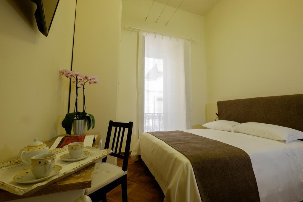 Il Pozzo Di San Lorenzo Potenza Zimmer foto