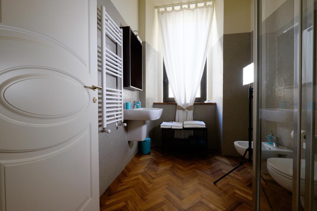 Il Pozzo Di San Lorenzo Potenza Zimmer foto