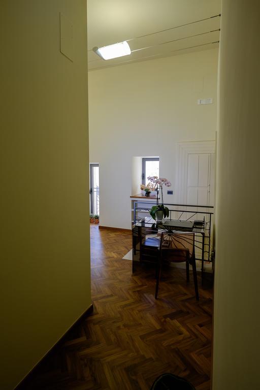 Il Pozzo Di San Lorenzo Potenza Exterior foto