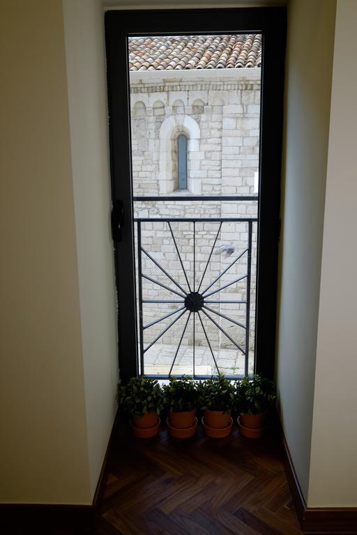 Il Pozzo Di San Lorenzo Potenza Exterior foto