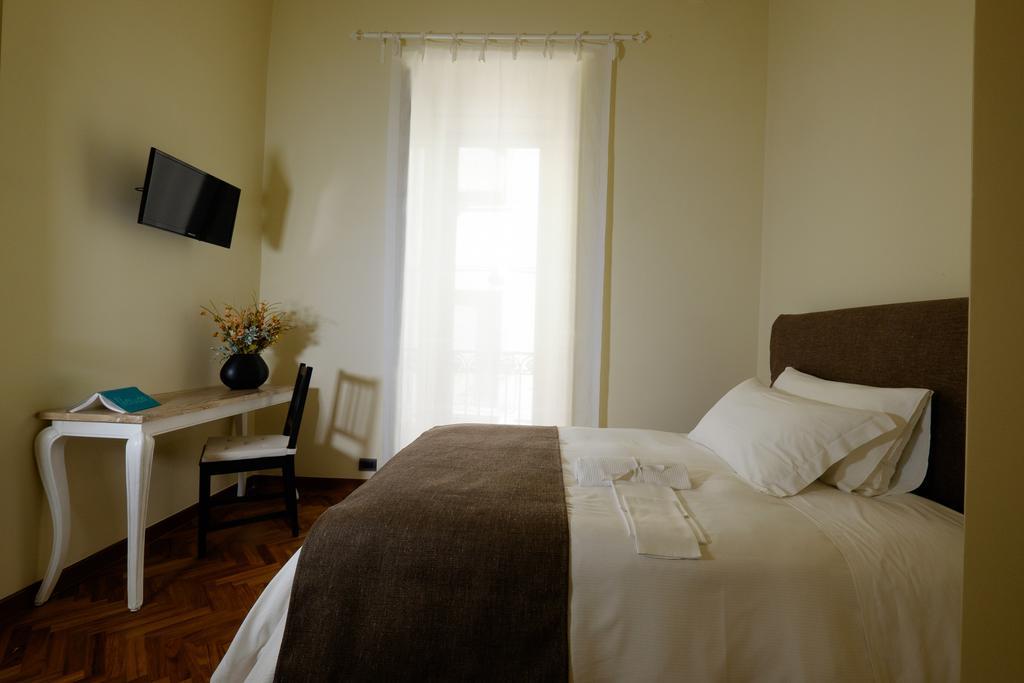 Il Pozzo Di San Lorenzo Potenza Zimmer foto