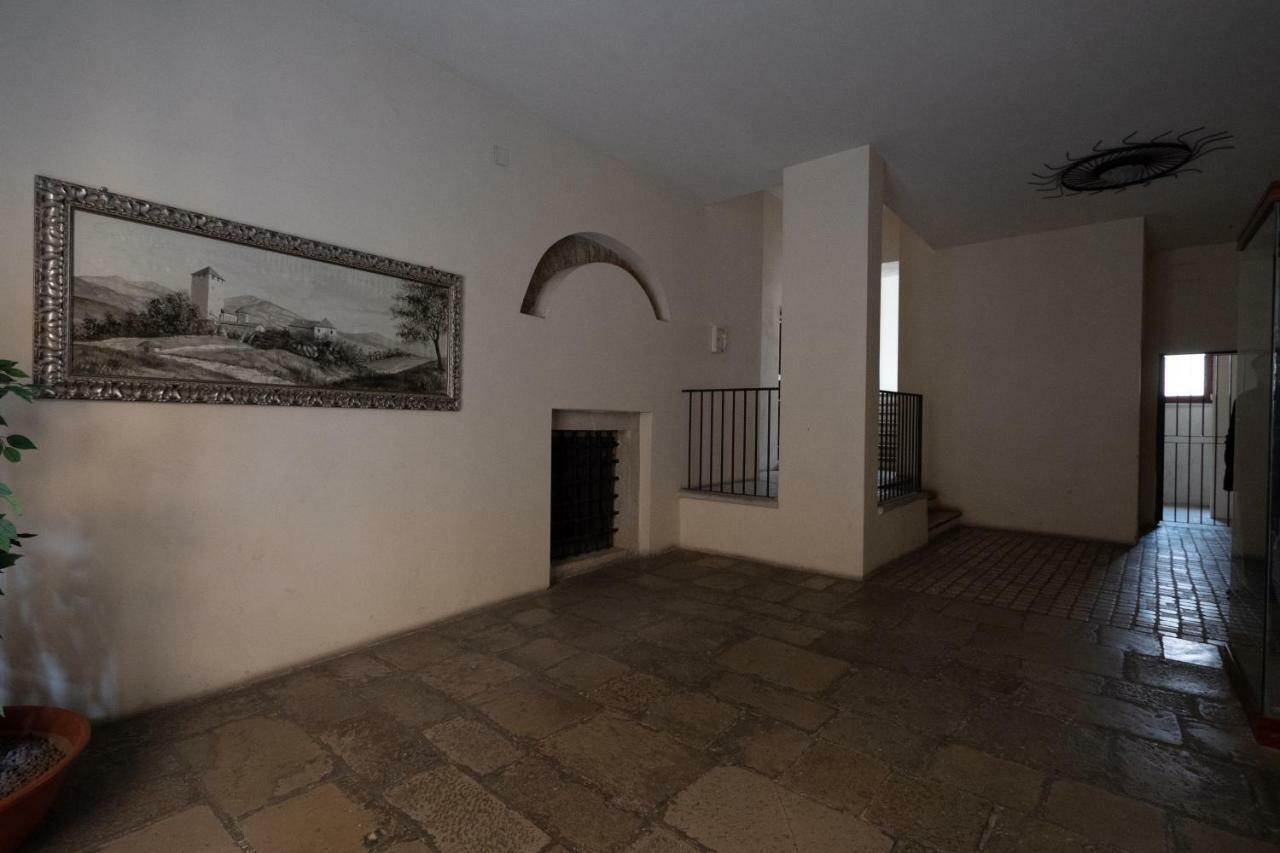 Il Pozzo Di San Lorenzo Potenza Exterior foto