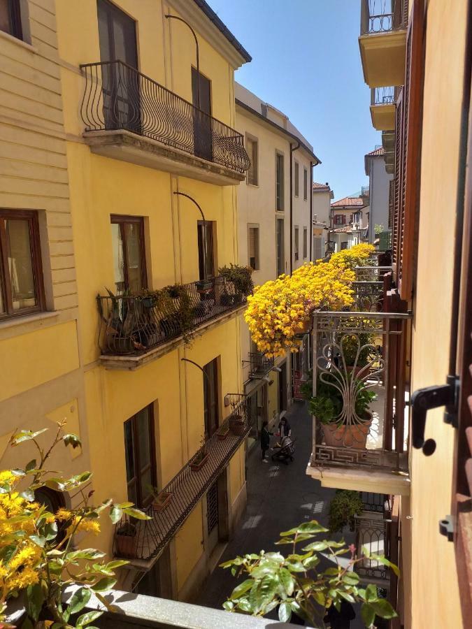 Il Pozzo Di San Lorenzo Potenza Exterior foto