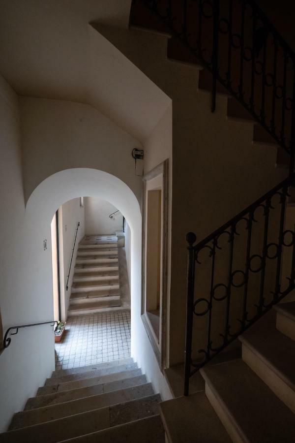 Il Pozzo Di San Lorenzo Potenza Exterior foto